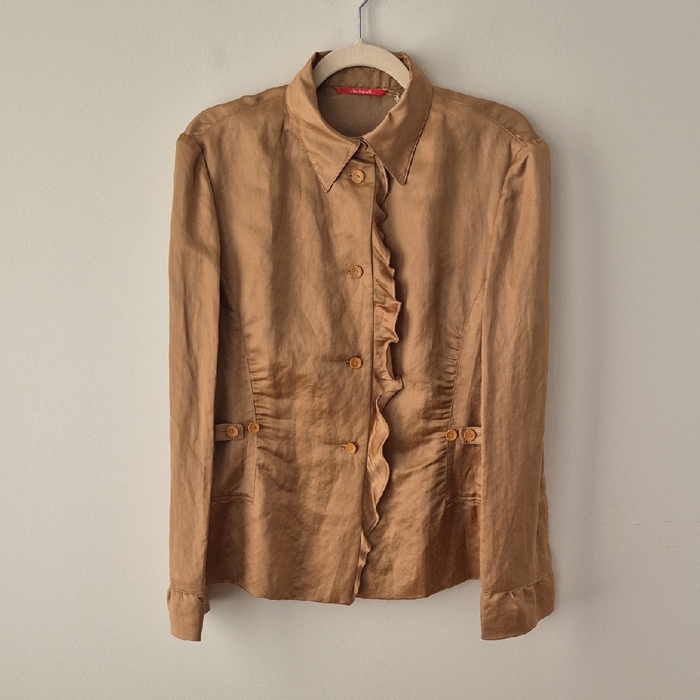 Clothcraft blazer